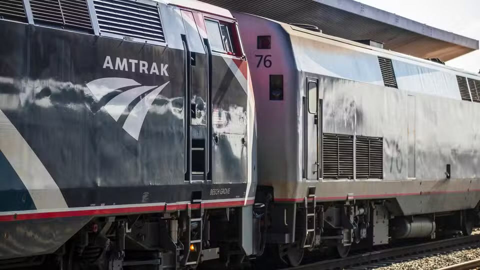 Amtrak Unveils Service Cuts to Cascades and Borealis Amid Corrosion Issues