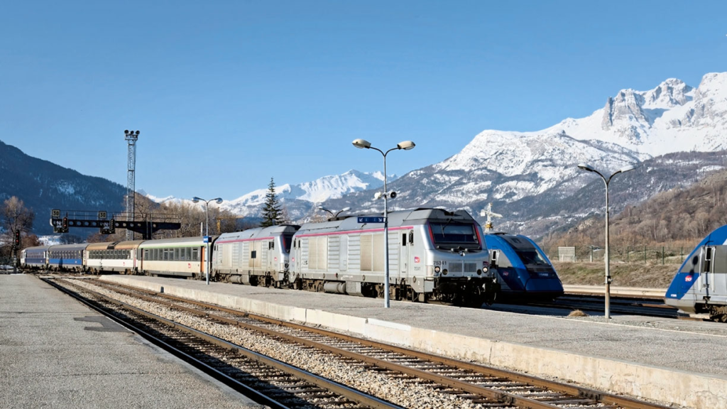 France’s Transport Ministry launches a tender for France night trains in 2026. Companies compete for contracts covering vital long-distance routes.