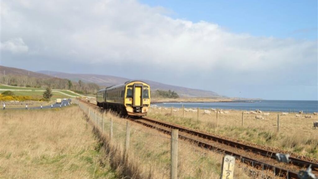 Network Rail launches a $15 million Far North Line upgrade to enhance tracks in June. Engineers will improve service reliability across key sections this summer. Network Rail launches a $15 million Far North Line upgrade to enhance tracks in June. Engineers will improve service reliability across key sections this summer.