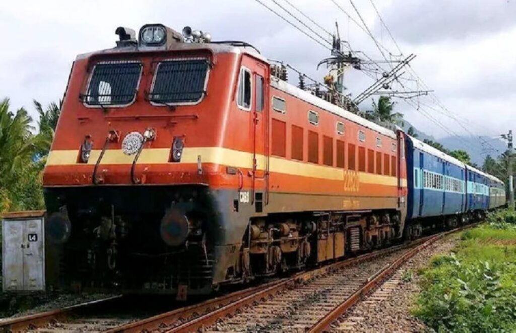 Indian Railways rolls out Udaipur train upgrades and adds seven coaches to ease summer crowding.