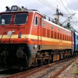 Indian Railways rolls out Udaipur train upgrades and adds seven coaches to ease summer crowding.