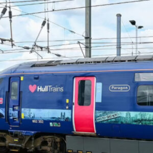 Hull Trains faces disruption as the Hull Trains driver strike starts March 31, and ASLEF protests a dismissal.