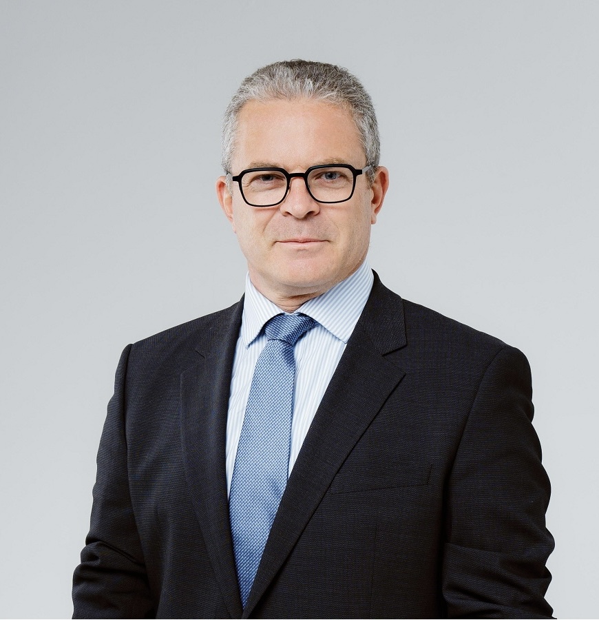 Alstom strengthens its commitment to sustainable rail networks in Central Asia, ensuring steady progress.