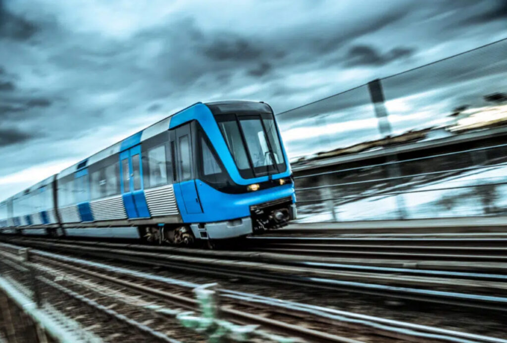 SYSTRA has secured a significant contract for the Stockholm Metro Expansion, supporting the city’s first automated metro line.