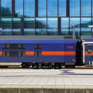 European Night Train Service Discontinues: Find Alternative Travel Options