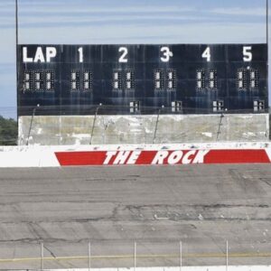 The N.C. Department of Transportation launches NC By Train Rockingham for NASCAR’s return. This special service runs from Raleigh to Rockingham Speedway on April 19.