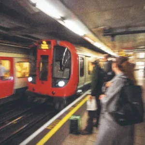Rail Union launches protests to tackle staff shortages at key ticket offices now. The group targets understaffing at West Coast mainline stations run by Avanti