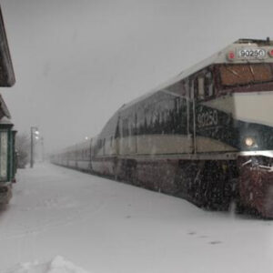 Authorities charged Mark Snedden, 69, with conspiracy in the Amtrak fraud case. The U.S. Attorney’s Office targets his misconduct on March 28