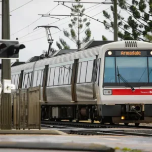 The delay of the Armadale train line has significantly impacted thousands of commuters in Perth’s south-east, with the government announcing the postponement of a major section’s reopening.