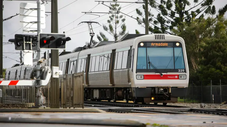 The delay of the Armadale train line has significantly impacted thousands of commuters in Perth’s south-east, with the government announcing the postponement of a major section’s reopening. The delay of the Armadale train line has significantly impacted thousands of commuters in Perth’s south-east, with the government announcing the postponement of a major section’s reopening.