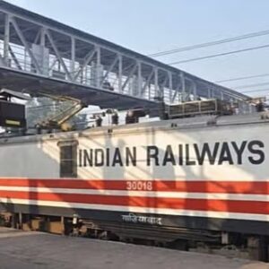 Індійські залізниці вкладуть $199 млрд у модернізацію залізниць до 2031 року. Компанія активно освоює кошти, повідомляють ЗМІ Індії.