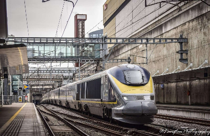 The Office of Rail and Road boosts Cross-Channel rail competition by expanding Eurostar’s London depot capacity. Virgin Group eagerly prepares a major announcement for travelers soon. The Office of Rail and Road boosts Cross-Channel rail competition by expanding Eurostar’s London depot capacity. Virgin Group eagerly prepares a major announcement for travelers soon.