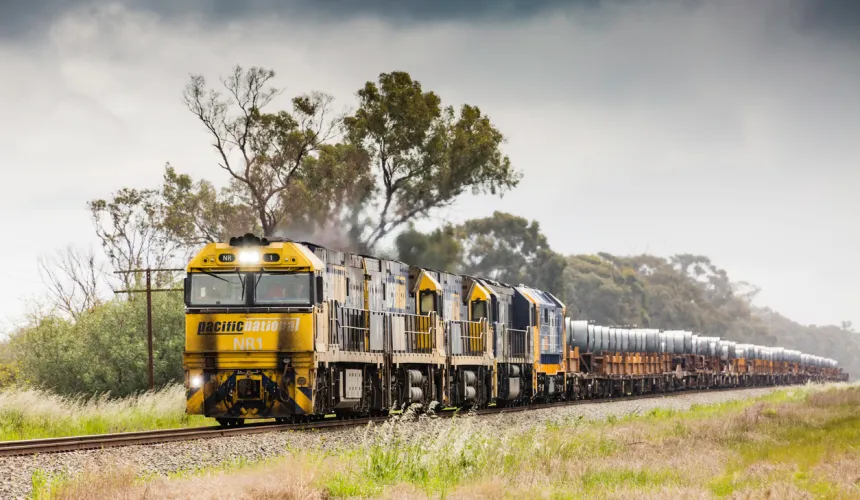 The Australian government recently finalized rail network appointments to elevate key organizations. These moves bolster the leadership of ARTC and National Intermodal effectively. The Australian government recently finalized rail network appointments to elevate key organizations. These moves bolster the leadership of ARTC and National Intermodal effectively.