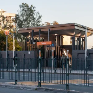 Sydney’s transport team launches the T6 line closure on April 27, 2025, for metro growth. The shutdown lasts nine weeks and boosts the city’s rail network.