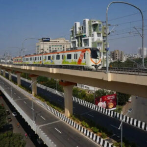 Метрополитен Нагпура запустил тендер на поставку 16 трехвагонных поездов в течение 2,5 лет.