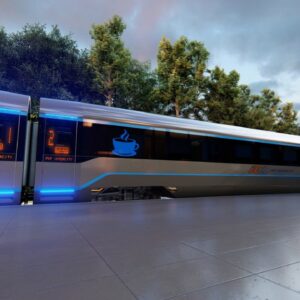 Компания PKP Intercity активно расширяет свой парк вагонов для пассажиров к 2030 году. Руководство планирует увеличить их число с 1900 до более чем 2200 единиц