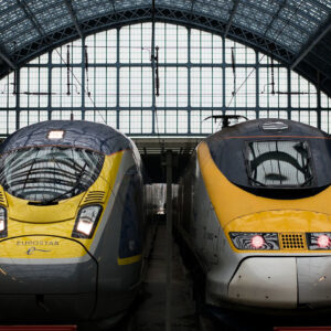 Flexible Payment Eurostar Enhances Travel Options in UK and France.