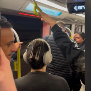 Sydney commuters faced chaos as a Driverless Metro Open Door incident unfolded in a tunnel on Wednesday.