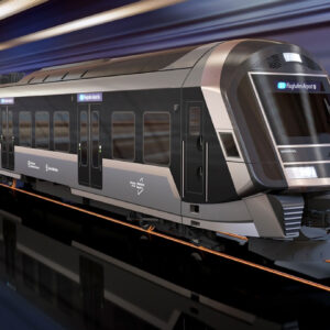 Knorr-Bremse изготовит оборудование для поездов S-Bahn Мюнхена от Siemens Mobility. Компания поставит тормоза и сцепки в депо города