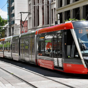 Трамваи Сиднея обслужили более 150 миллионов пассажиров к марту 2025 года. Четыре линии общей протяженностью 48,8 километра функционируют в столице штата Новый Южный Уэльс, и их популярность растет.