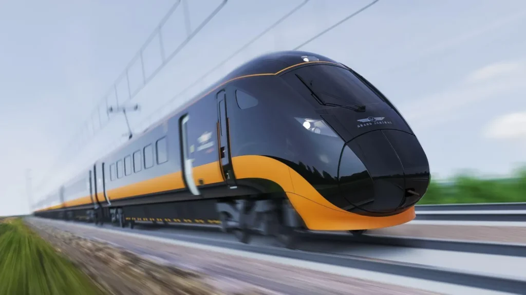 Arriva recently ordered nine Hitachi tri-mode trains, investing $380 million for sustainable rail travel. This upgrade powers routes across North East, Yorkshire, and London efficiently. Hitachi Rail will build battery hybrid trains for Grand Central at its Newton Aycliffe factory. This $381m contract replaces the operator’s fleet and adds 400,000 seats yearly.