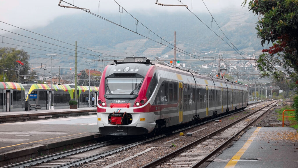 Italy’s RFI and Italferr actively develop plans to modernize the South Tyrol railway between Bolzano and Merano. The project includes a new track and station.