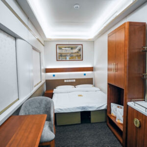 Henan Province to Launch Innovative Tourist Train-Hotel