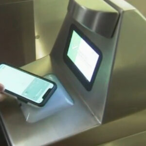 SEPTA Introduces Contactless Payments for Regional Rail Passengers