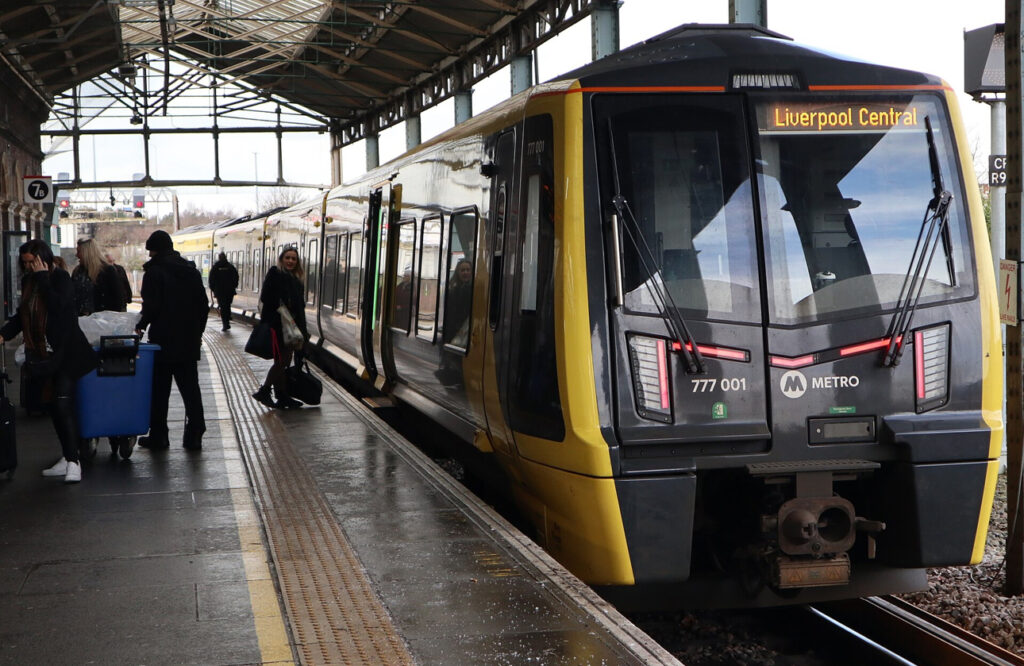 A new report reveals Merseyrail winter disruptions arose from ice troubling the $655m train fleet. Experts warn Liverpool faces chaos again without swift action. A new report reveals Merseyrail winter disruptions arose from ice troubling the $655m train fleet. Experts warn Liverpool faces chaos again without swift action.