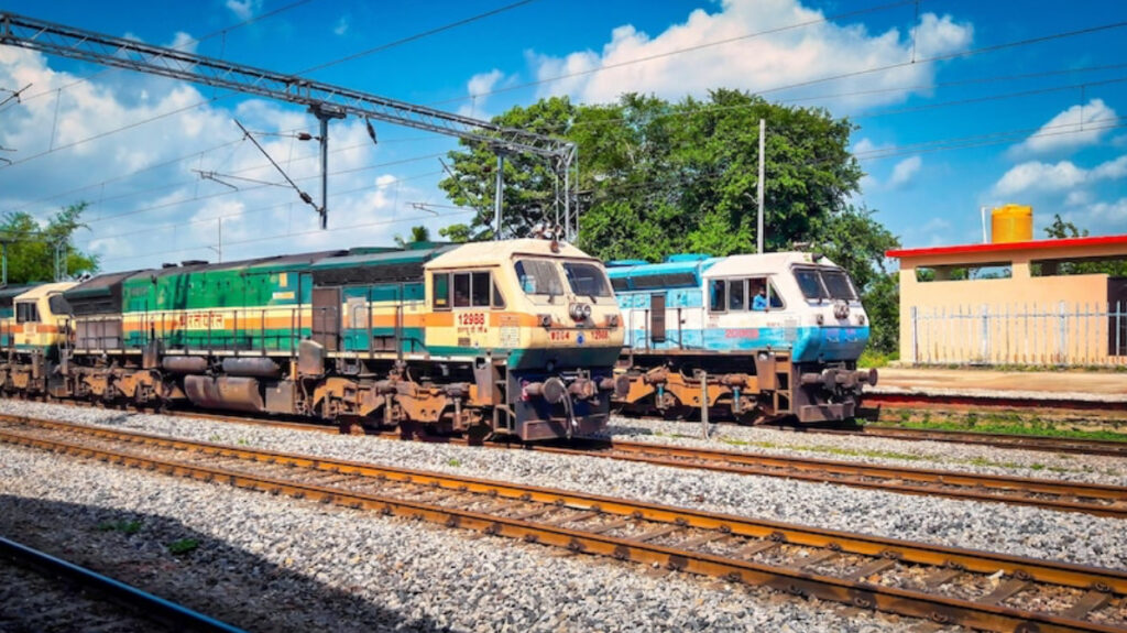The Indian government recently greenlit $223.9 million for the Indian Railways expansion across three states. These projects will span 15 districts, enhancing the network by 1,247 kilometers. The Indian government recently greenlit $223.9 million for the Indian Railways expansion across three states. These projects will span 15 districts, enhancing the network by 1,247 kilometers.