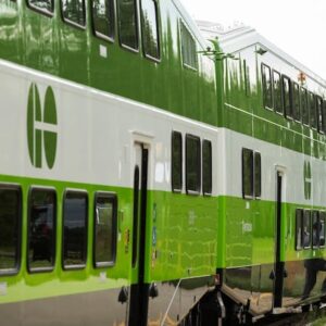 Metrolinx proudly launches New GO routes, featuring express trains and weekend buses starting April 5. Travelers enjoy better access across Southern Ontario’s growing network