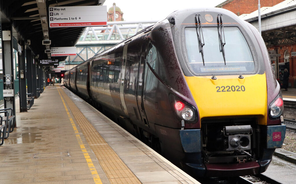 Rail Delays Expected Before FA Cup Semi-Final Match. Rail Delays Expected Before FA Cup Semi-Final Match.
