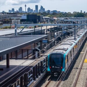 Transport Minister John Graham confirmed that Sydney Metro safety remains a priority despite a recent open door incident. He believes such events are unlikely but possible.