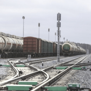 Latvian Railway initiates the unification of its subsidiaries. The concern aims to consolidate LDz Cargo, LDz ritošā sastāva serviss, and LDz loģistika to cut costs.