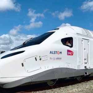 Alstom виділяє $163 млн на створення поїздів Avelia Horizon для SNCF. Нова лінія у Птит-Форе за $32.7 млн прискорить складання