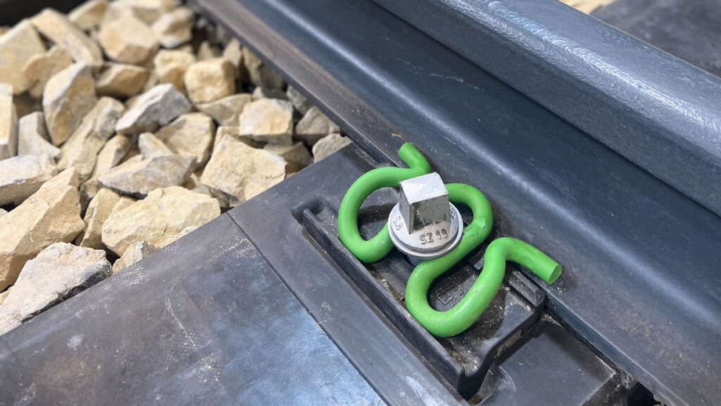 Vossloh in 2024 increased its order volume to $1.47 billion and demonstrated strong growth. This result surpassed the previous year’s figure by 12.1%, and demand continues rising Vossloh in 2024 increased its order volume to $1.47 billion and demonstrated strong growth. This result surpassed the previous year’s figure by 12.1%, and demand continues rising