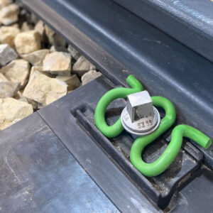 Компания Vossloh в 2024 году нарастила заказы до $1,47 млрд и показала рост.