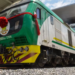 The Nigerian Railway Corporation and Plateau State today launched the Jos–Kuru Rail Revival. This deal aims to enhance transport and spark economic growth regionally.