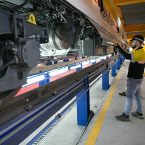 Belgian Court Urges Halt to SNCB Train Contract with Spanish Firm