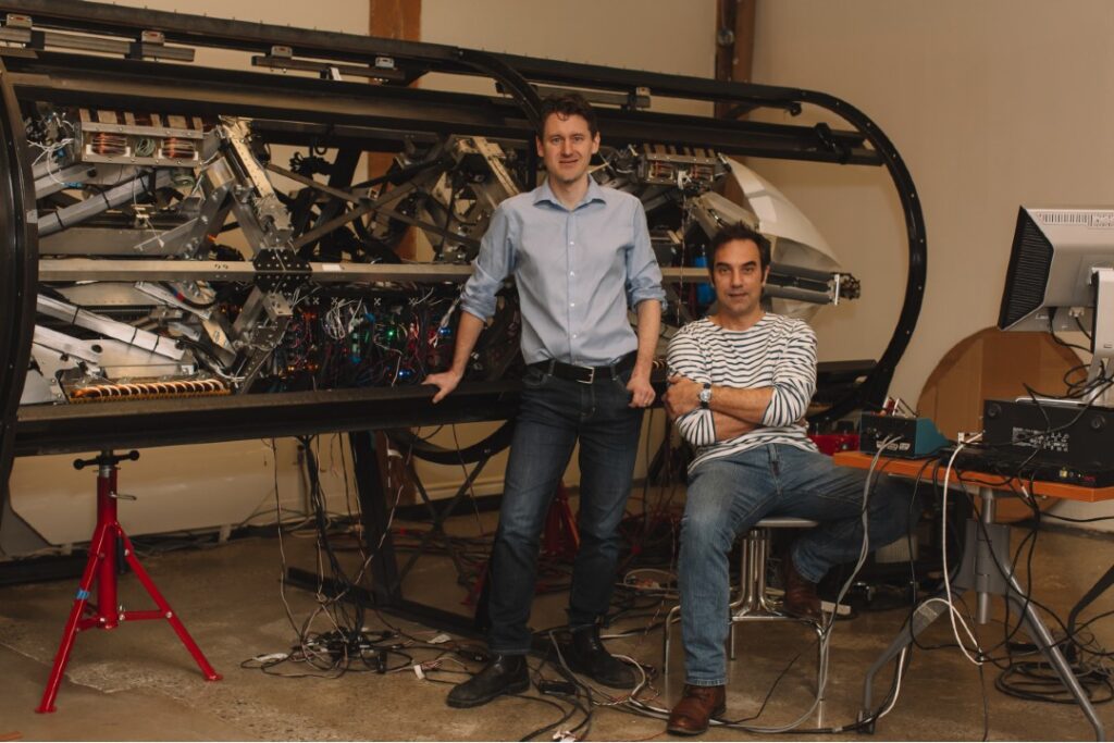 TransPod postponed its high-speed guideway project in Alberta, citing the province’s ongoing Passenger Rail Master Plan and confirming a new target date for construction in 2026 TransPod postponed its high-speed guideway project in Alberta, citing the province’s ongoing Passenger Rail Master Plan and confirming a new target date for construction in 2026