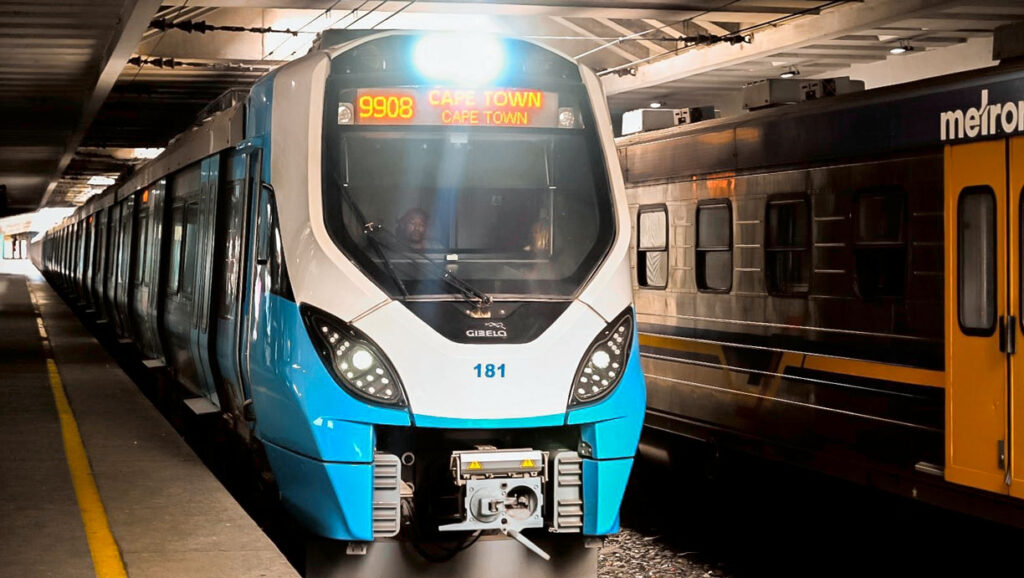 South Africa’s government allocates $1 billion for modernization of PRASA in 2025. Funds will support CTC upgrades and new trains South Africa’s government allocates $1 billion for modernization of PRASA in 2025. Funds will support CTC upgrades and new trains