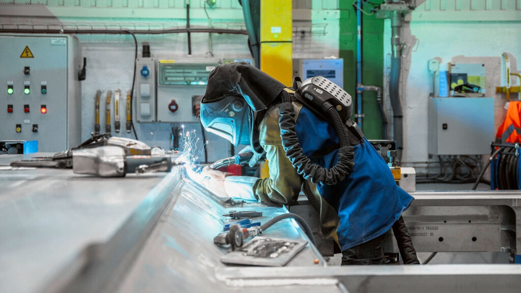 The company allocates over $163 million to develop its plants, and Investments Alstom accelerate modern train production in France The company allocates over $163 million to develop its plants, and Investments Alstom accelerate modern train production in France