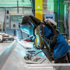 Компания направляет свыше $163 млн на развитие своих предприятий, и инвестиции Alstom ускоряют производство современных поездов во Франции.