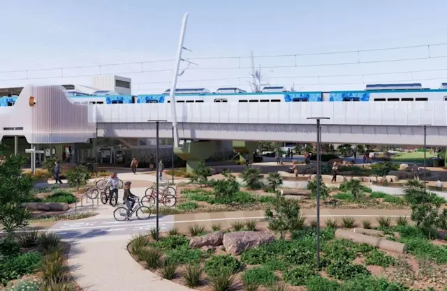 Victoria’s Melbourne Metro projects have recently marked critical milestones, with new station designs revealed and others completed. Victoria’s Melbourne Metro projects have recently marked critical milestones, with new station designs revealed and others completed.
