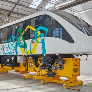 Alstom инвестирует в строительство двух заводов в Египте для производства поездов и компонентов
