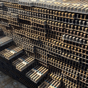 Voestalpine Rail Technology to Supply UZ with 36,000 Tons of Rails