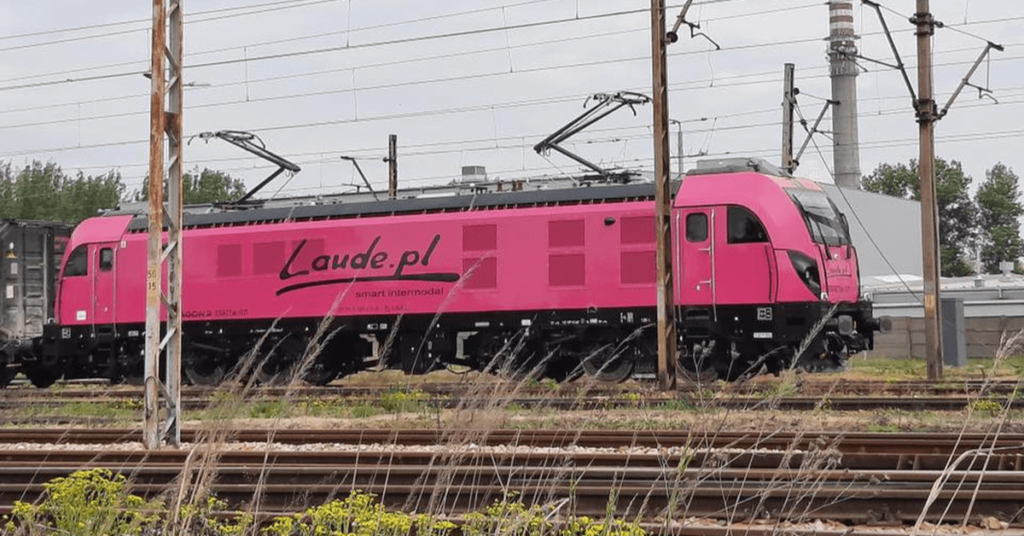 Laude Smart Intermodal has received funding to implement the “Time for Revolution” project in the European Union Laude Smart Intermodal has received funding to implement the “Time for Revolution” project in the European Union