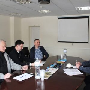 The company “KYIVGUMA” successfully passed the quality management system certification according to ISO 9001.