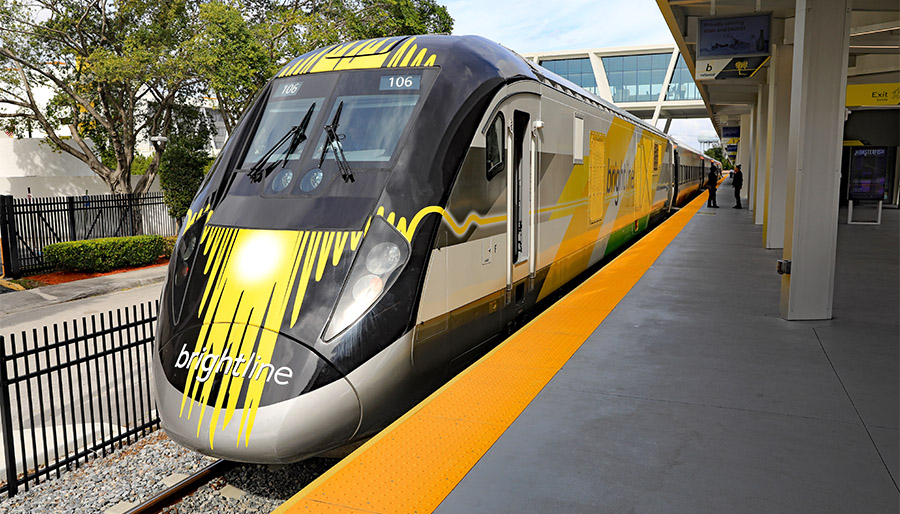 AtkinsRéalis has secured a major contract to lead Canada’s first high-speed rail project, named Alto. This ambitious initiative will link Toronto and Quebec City with a world-class rail system