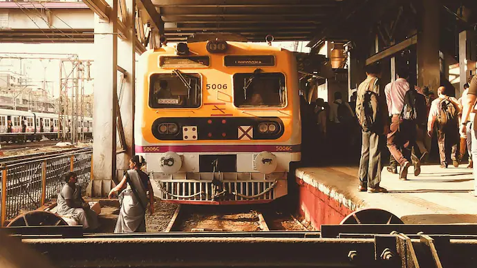 Central Railway is set to introduce 14 new air-conditioned (AC) local train services, offering a major upgrade to Mumbai’s commuter network Central Railway is set to introduce 14 new air-conditioned (AC) local train services, offering a major upgrade to Mumbai’s commuter network